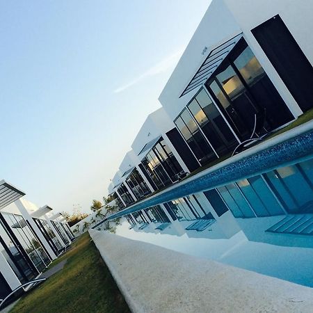 Village At The Pool El Espino  Bagian luar foto