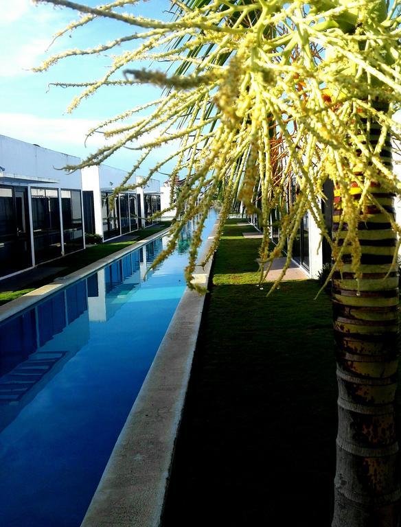 Village At The Pool El Espino  Bagian luar foto