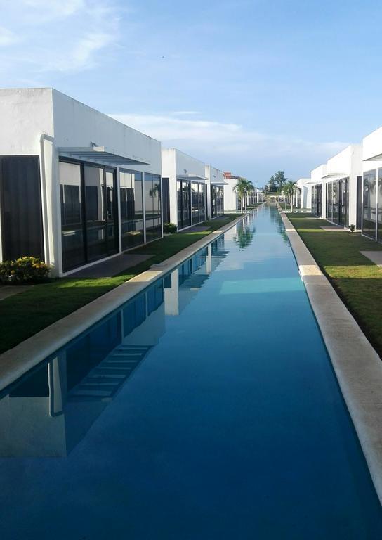 Village At The Pool El Espino  Bagian luar foto