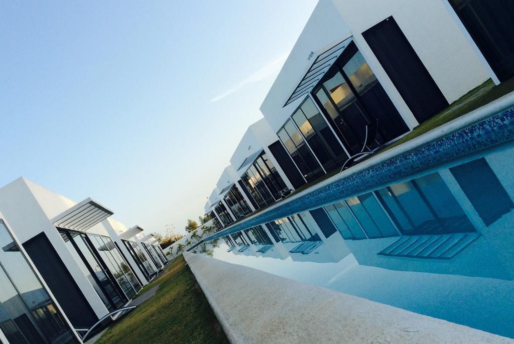 Village At The Pool El Espino  Bagian luar foto